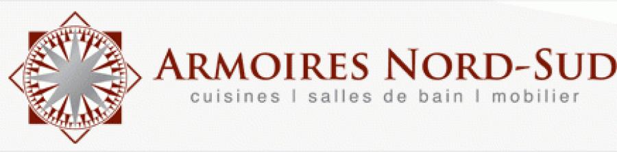Armoire Nord-Sud Logo